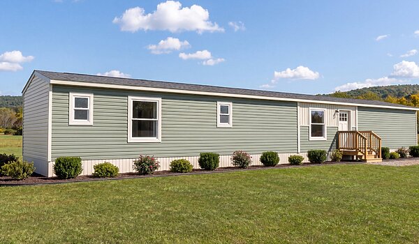 Epic Adventure / Zion 43CEA16763GH Exterior 151948