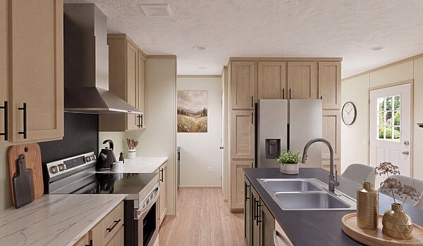 Epic Adventure / Zion 43CEA16763GH Kitchen 151946