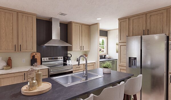 Epic Adventure / Zion 43CEA16763GH Kitchen 151944