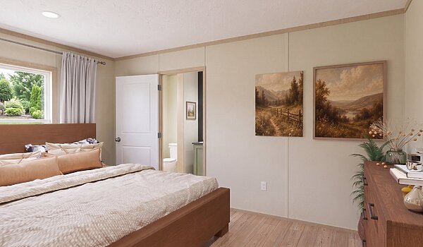 Epic Adventure / Zion 43CEA16763GH Bedroom 151936