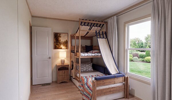 Epic Adventure / Zion 43CEA16763GH Bedroom 151933