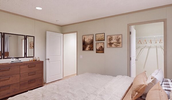 Epic Adventure / Zion 43CEA16763GH Bedroom 151929