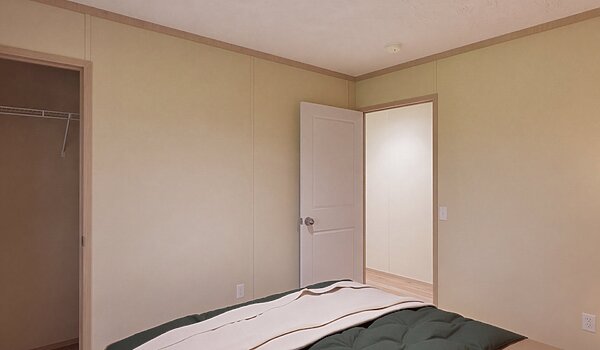 Epic Adventure / Zion 43CEA16763GH Bedroom 151927