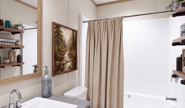 Epic Adventure / Zion 43CEA16763GH Bathroom 151921
