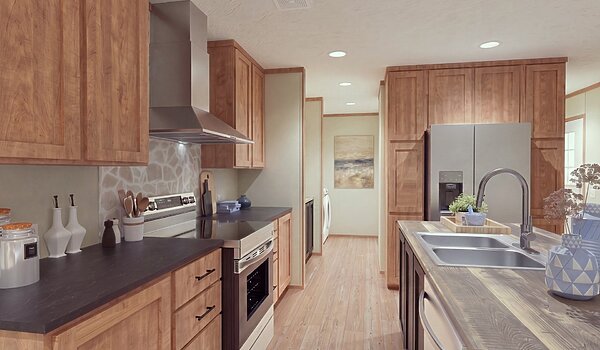 Epic Experience / Tide 43CEE16682AH Kitchen 151909