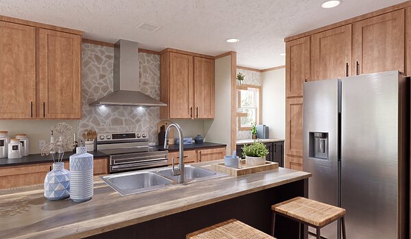 Epic Experience / Tide 43CEE16682AH Kitchen 151907