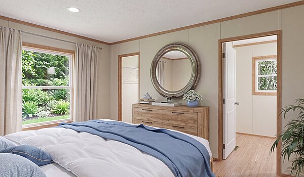 Epic Experience / Tide 43CEE16682AH Bedroom 151897