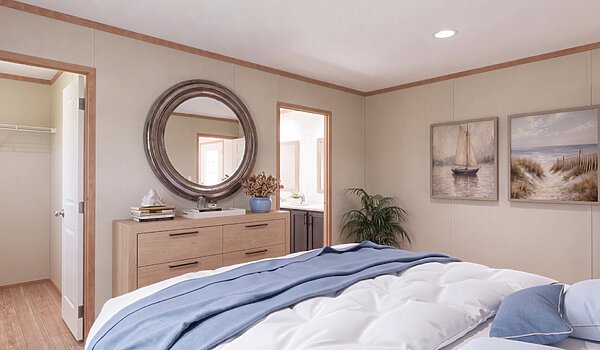 Epic Experience / Tide 43CEE16682AH Bedroom 151893