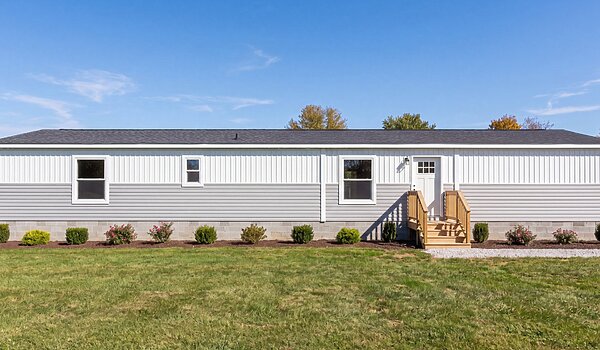 Epic Experience / Mariner 43CEE16763EH Exterior 151877
