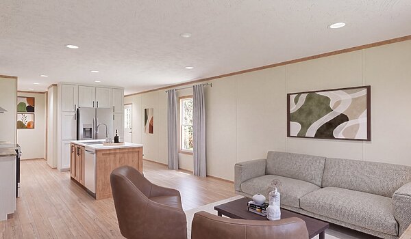 Epic Experience / Mariner 43CEE16763EH Interior 151867