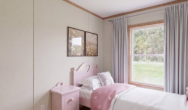 Epic Experience / Mariner 43CEE16763EH Bedroom 151863