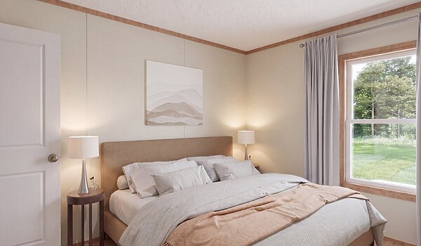 Epic Experience / Mariner 43CEE16763EH Bedroom 151861