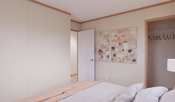 Epic Experience / Mariner 43CEE16763EH Bedroom 151859
