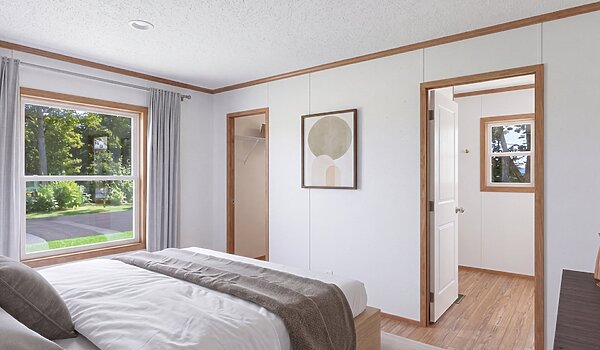 Epic Experience / Mariner 43CEE16763EH Bedroom 151857