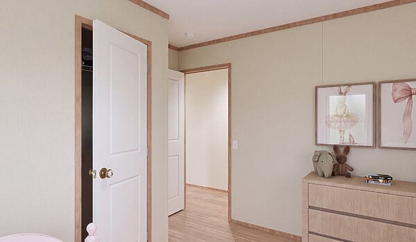 Epic Experience / Mariner 43CEE16763EH Bedroom 151855