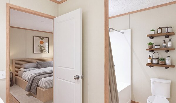 Epic Experience / Mariner 43CEE16763EH Bathroom 151848
