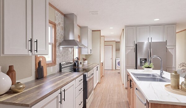 Epic Experience / Summit 43CEE32764AH Kitchen 151838