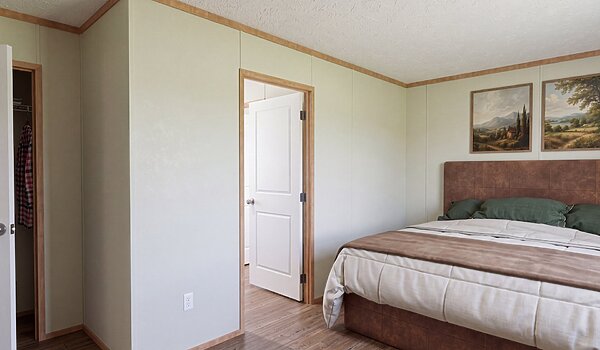 Epic Experience / Summit 43CEE32764AH Bedroom 151820