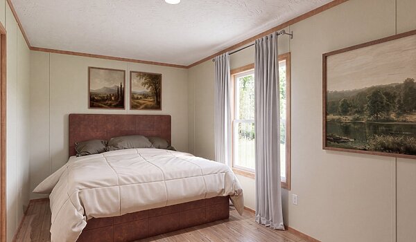 Epic Experience / Summit 43CEE32764AH Bedroom 151814