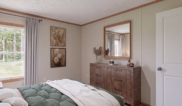 Epic Experience / Summit 43CEE32764AH Bedroom 151810