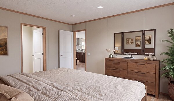 Epic Experience / Summit 43CEE32764AH Bedroom 151808