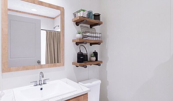 Epic Experience / Summit 43CEE32764AH Bathroom 151804