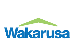 Clayton Homes of Wakarusa Logo