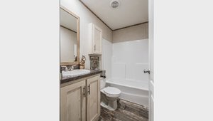 Foundations / 500 Bathroom 13793