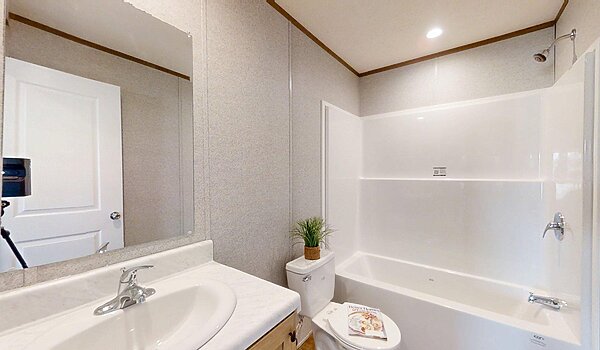 Prime Series / The Apex 2856H32P01 Interior 129542