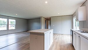 Prime Series / The Apex 2856H32P01 Interior 119774