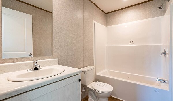 Prime Series / The Apex 2856H32P01 Interior 119779