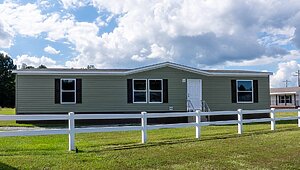 Prime Series / The Apex 2856H32P01 Exterior 119781