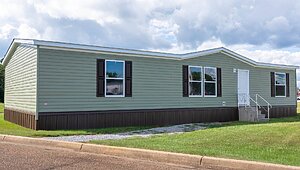 Prime Series / The Apex 2856H32P01 Exterior 119782