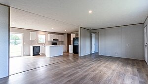 Prime Series / The Apex 2856H32P01 Interior 119770