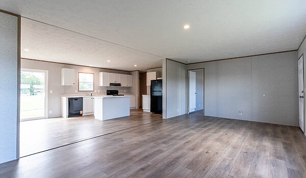 Prime Series / The Apex 2856H32P01 Interior 119770