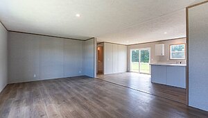 Prime Series / The Apex 2856H32P01 Interior 119771