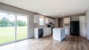 Prime Series / The Apex 2856H32P01 Interior 119772