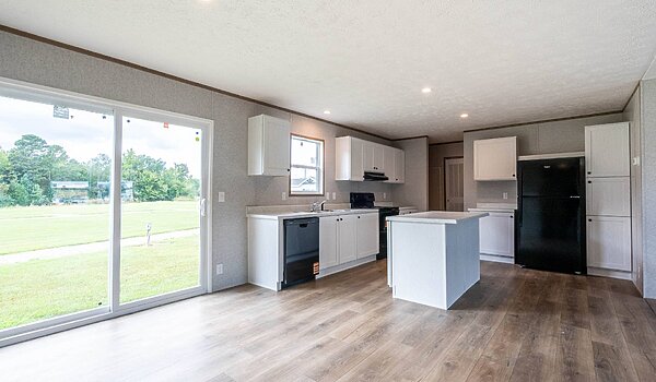 Prime Series / The Apex 2856H32P01 Interior 119772