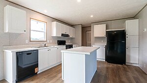 Prime Series / The Apex 2856H32P01 Interior 119773