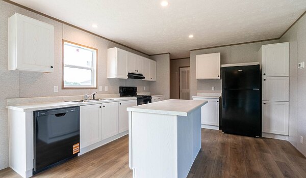 Prime Series / The Apex 2856H32P01 Interior 119773