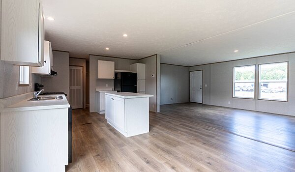 Prime Series / The Apex 2856H32P01 Interior 119783