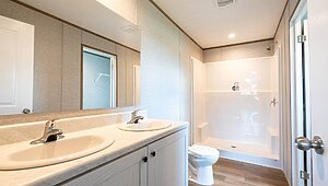 Prime Series / The Apex 2856H32P01 Interior 119778