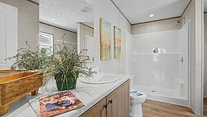 Prime Series / The Apex 2856H32P01 Interior 130115