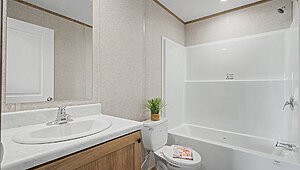 Prime Series / The Apex 2856H32P01 Interior 130116