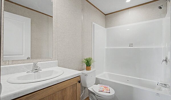 Prime Series / The Apex 2856H32P01 Interior 130116