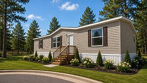 Prime Series / The Apex 2856H32P01 Exterior 130118