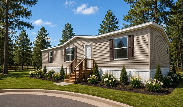 Prime Series / The Apex 2856H32P01 Exterior 130118