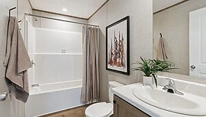 Prime Series / The Carlisle 3252H32P03 Bathroom 136745