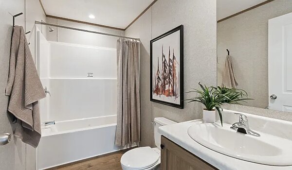 Prime Series / The Carlisle 3252H32P03 Bathroom 136745