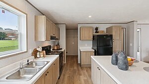 Prime Series / The Carlisle 3252H32P03 Kitchen 136733